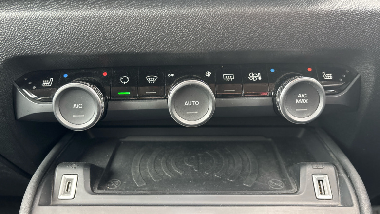 Citroen C4 100kW Shine Plus 50kWh 5dr Auto Electric Hatchback